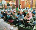 Kashmiris Offer Shab-e-Qadr Prayers