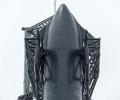 Elon Musk's SpaceX's Starship Is Ready To Launch