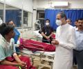 Maharashtra sunstroke toll rises to 14; 7 still hospitalised