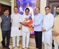 Don't be keen on...: Sena-UBT's advice to Oppn leaders