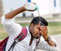 Intense heatwave sweeps eastern states, spreads to south India: IMD