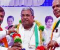 Siddaramaiah reiterates it's his 'last election'