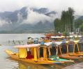 Tourist Footfalls Drop Across J&K, Ladakh