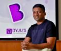 Loss At Byju's May Only Be Tip Of Iceberg