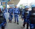 Haryana sanctions land for RAF battalion in Nuh amid communal violence
