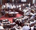 RS adjourned amid ruling party ruckus over Rajasthan