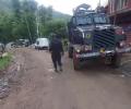 3 soldiers killed in encounter in J-K's Kulgam; massive search op launched