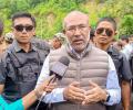 NDA's Kuki partner withdraws support from Manipur govt