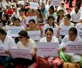 Solicitor general's remarks over unclaimed bodies in Manipur unrest sparks row