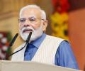 Opposition did not allow discussion on Manipur: Modi