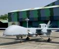 India's Enemies, Beware This IAF Drone!