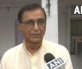 Cong Delhi in-charge contradicts leader on alliance with AAP