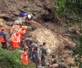 Himachal rain fury: Death toll rises to 74