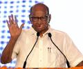 During INDIA conclave, Cong to take up Pawar's meeting with Ajit