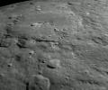 Chandrayaan-1 data: Earth electrons forming water on Moon