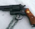India's first long-range revolver 'Prabal' launched