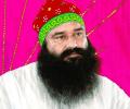 Dera chief Gurmeet seeks 20-day parole ahead of Haryana polls