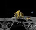 Lunar mission to bring back moon rocks get cabinet nod