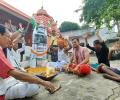 With havan and namaz, world prays for Chandrayaan-3