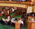 Manipur Governor convenes assembly session on Aug 29