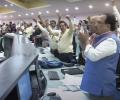 Team ISRO takes a bow: 'It's been breathe in, breathe out Chandrayaan'