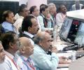 'The Magic Continues At ISRO'