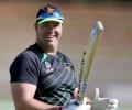 Former Zimbabwe captain Heath Streak dies at 49