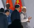 Modi raised unresolved LAC issues with Xi on Wednesday