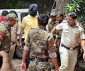 'Terrorist minded person': Victim's kin opposes bail for RPF killer cop