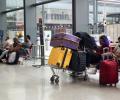 Since 3 AM, Airline systems across airports working normally: Minister