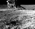 Say cheese! Pragyan rover clicks Vikram lander's pic on Moon's surface