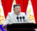 North Korea executes govt officials over floods