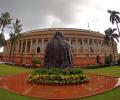 'No Modi Chalisa': INDIA asks govt to list special Parl session's agenda