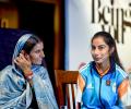 Para Archery Coach Gets 5 Years For Sexual Harassment