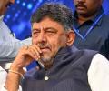 Cong to send 5 states' MLAs to resort? DK Shivakumar says...