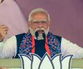 Did 'Modi Ki Guarantee' Work Its Magic?