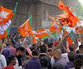 41 firms facing probe donated Rs 2,471 cr to BJP: Petitioners