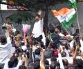 After Nath, Gehlot rebuff, this strategist guided Congress to Telangana win