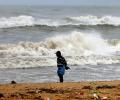 Cyclone Michaung: Over 900 evacuated from AP coast