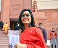 Mahua Moitra to be expelled today? Ethics report tabled in Parl