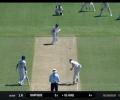 Fox Cricket uses racist slur in live score