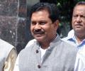 Jharkhand Cong seeks 'clarification' from Sahu on cash haul