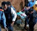 Two-year-old infant rescued from borewell after 20-hour op in Karnataka