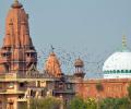 Kashi, Mathura disputes must...: Ajmer Shrine Chief