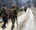 Poonch ambush: Row over civilian deaths as search ops on