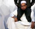 26/11 kingpin Hafiz Saeed serving 78-year sentence in Pak jail: UN