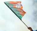 BJP to contest all 60 seats Meghalaya, 20 in Nagaland