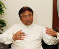 Disastrous Decisions, Achievements: Pervez Musharraf's Mixed Legacy