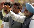 Manmohan Singh nearly solved Kashmir issue: Omar's fulsome praise