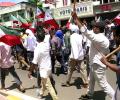 PFI wanted to create Islamic movement, start civil war in India: ED